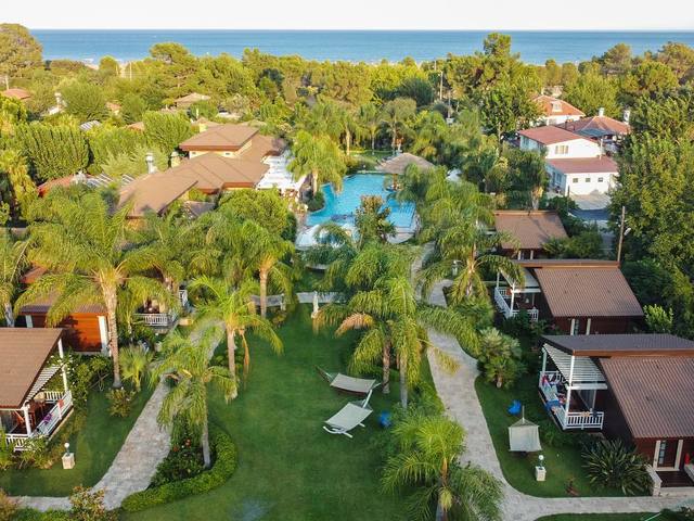 фотографии Cirali Hera изображение №56