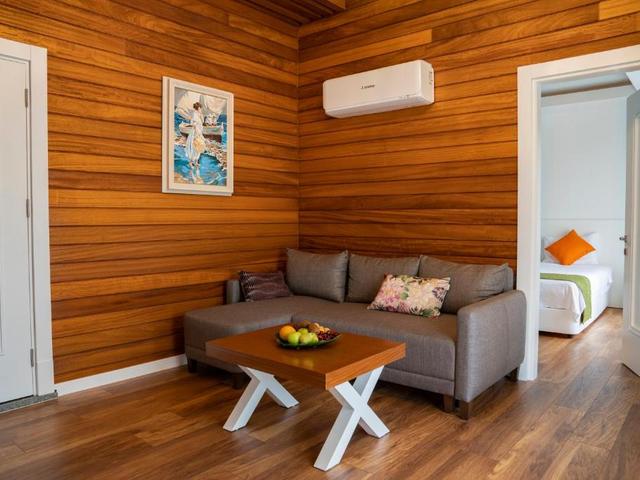 фотографии отеля Cirali Hera изображение №55