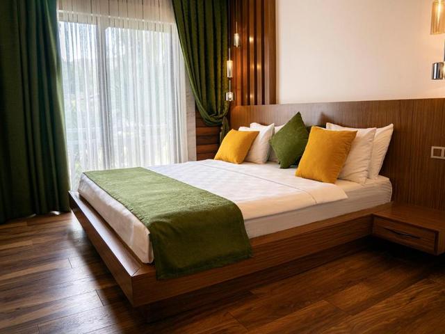 фото отеля Cirali Hera изображение №37