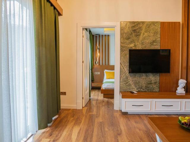 фото отеля Cirali Hera изображение №49