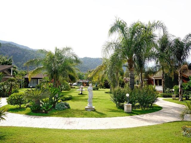 фотографии Cirali Hera изображение №36