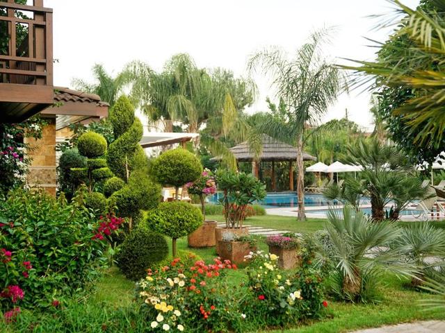 фотографии Cirali Hera изображение №52