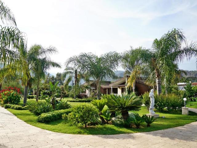 фото отеля Cirali Hera изображение №53