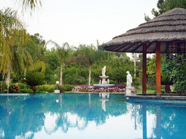 фото Cirali Hera изображение №50