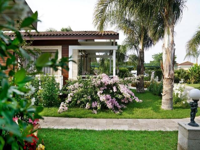 фотографии отеля Cirali Hera изображение №51