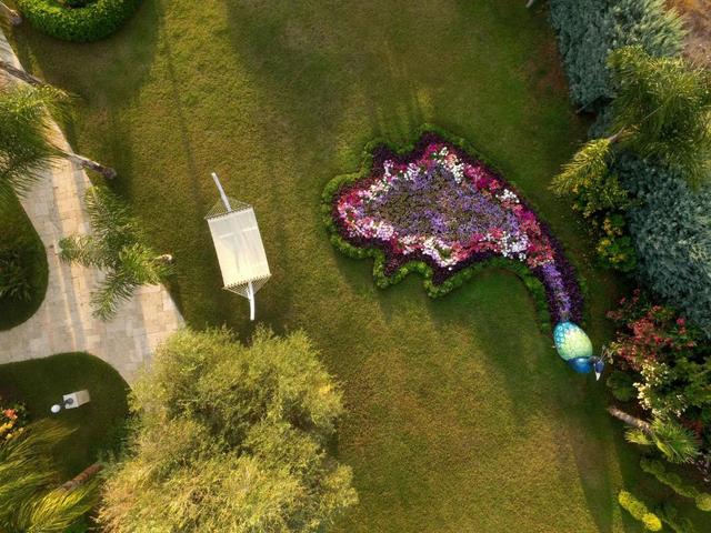 фото отеля Cirali Hera изображение №45