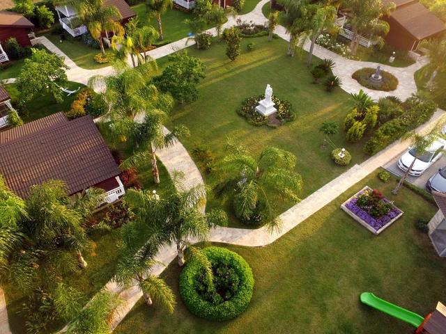 фото отеля Cirali Hera изображение №41