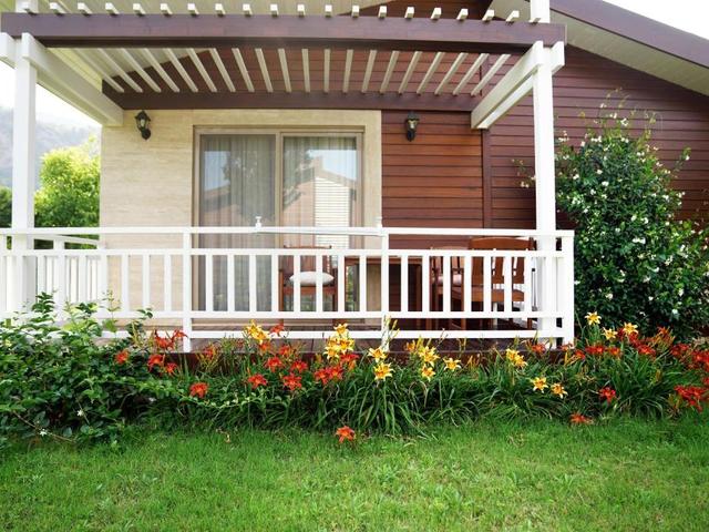 фото Cirali Hera изображение №34