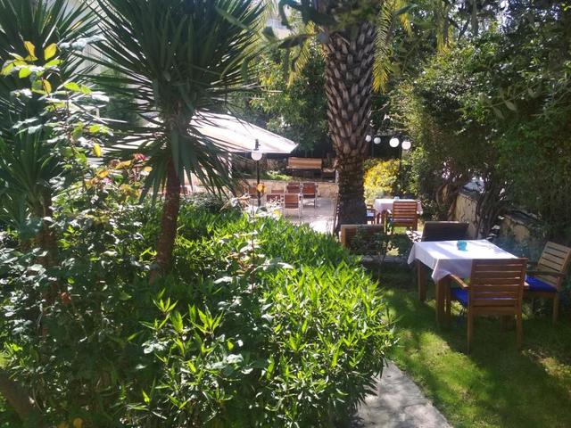 фото отеля Nergos Villa Gizem (ex. Villa Adora Beach) изображение №5