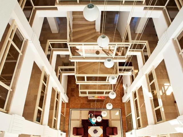 фото Nergos Villa Gizem (ex. Villa Adora Beach) изображение №2
