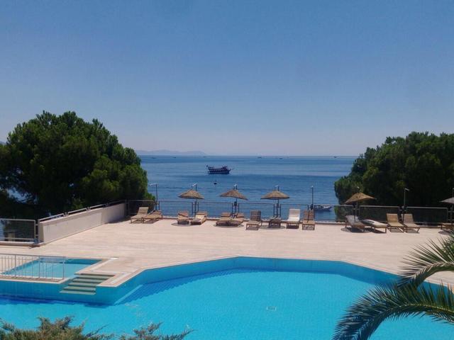 фотографии Pine Beach Turunc	(ex.Dora Beach Turunc Hotel; Green Park Beach Hotel; Green Park Suites) изображение №32