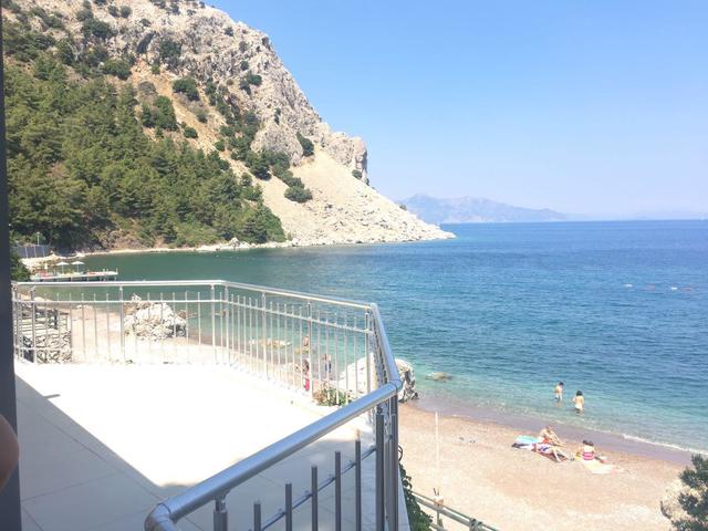 фото отеля Pine Beach Turunc	(ex.Dora Beach Turunc Hotel; Green Park Beach Hotel; Green Park Suites) изображение №29