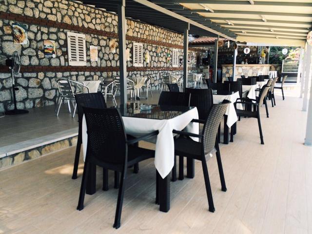 фотографии отеля Pine Beach Turunc	(ex.Dora Beach Turunc Hotel; Green Park Beach Hotel; Green Park Suites) изображение №27