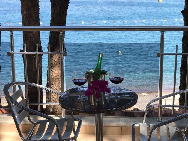 фотографии Pine Beach Turunc	(ex.Dora Beach Turunc Hotel; Green Park Beach Hotel; Green Park Suites) изображение №28