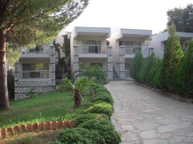 фотографии отеля Pine Beach Turunc	(ex.Dora Beach Turunc Hotel; Green Park Beach Hotel; Green Park Suites) изображение №23