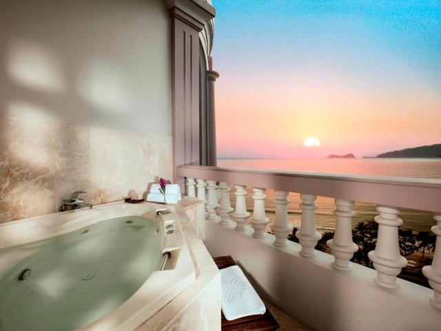 фото отеля Sunrise Nha Trang Beach Hotel & Spa изображение №25