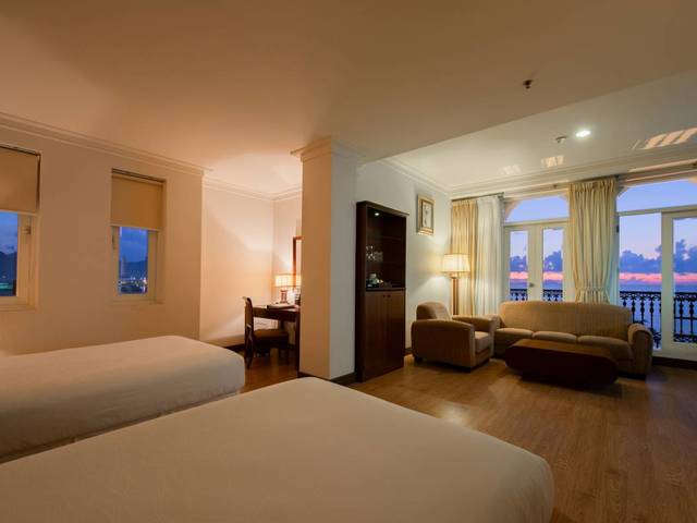 фото Sunrise Nha Trang Beach Hotel & Spa изображение №10