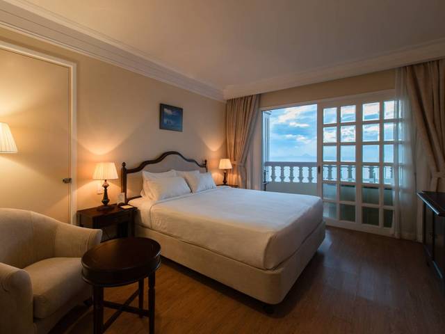 фотографии Sunrise Nha Trang Beach Hotel & Spa изображение №4