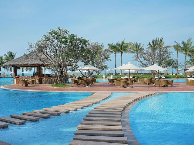 фотографии отеля Vinpearl Resort Nha Trang изображение №43