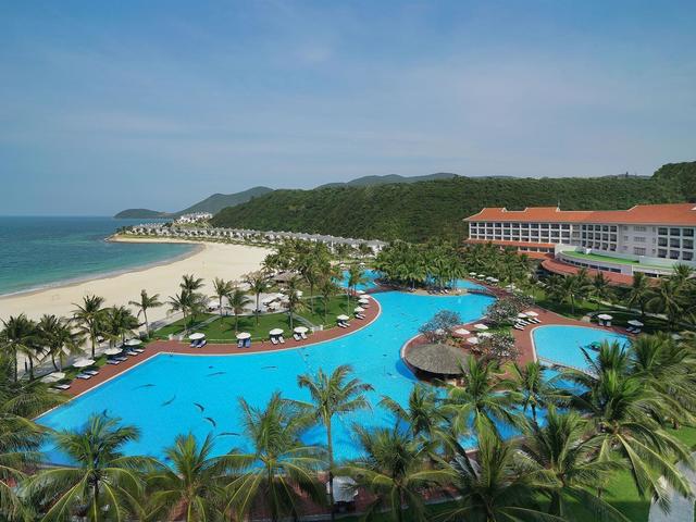 фото отеля Vinpearl Resort Nha Trang изображение №1