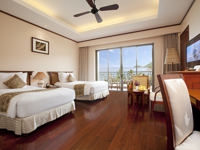 фото отеля Vinpearl Resort Nha Trang изображение №29
