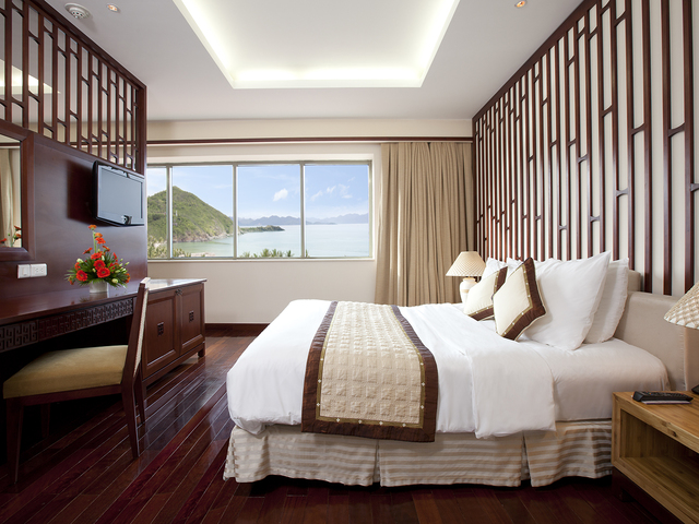 фото Vinpearl Resort Nha Trang изображение №30