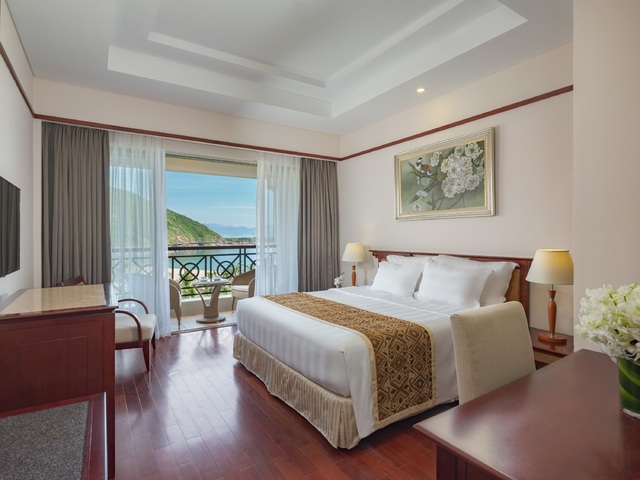 фотографии отеля Vinpearl Resort Nha Trang изображение №23