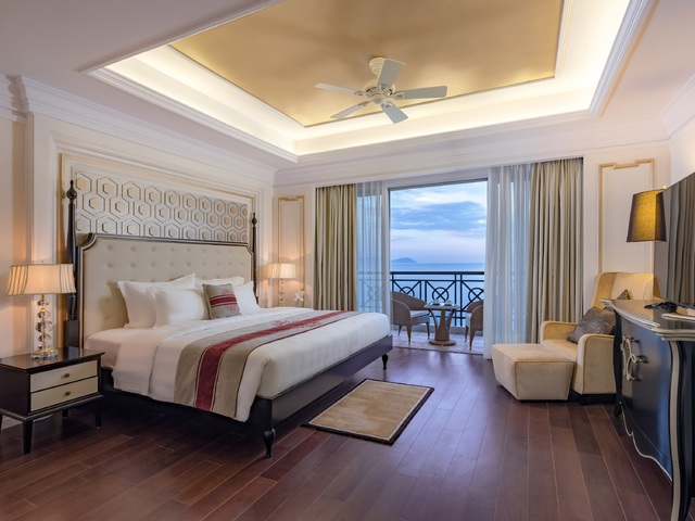 фото отеля Vinpearl Resort Nha Trang изображение №9