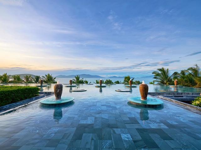 фото отеля Amiana Resort изображение №129