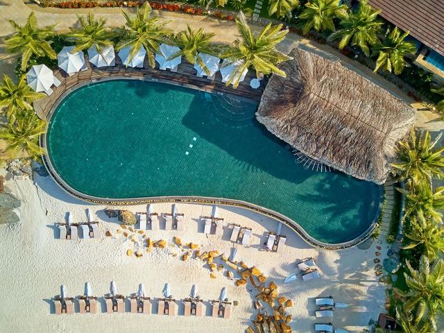 фото Amiana Resort изображение №126