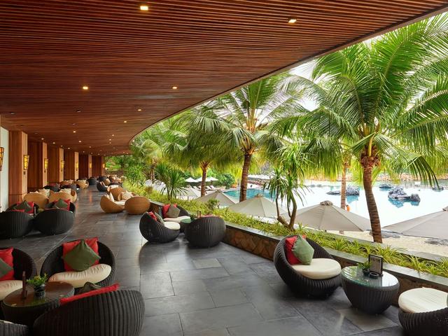 фотографии Amiana Resort изображение №128