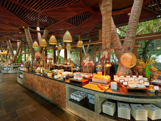 фото отеля Amiana Resort изображение №125