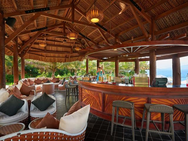 фото Amiana Resort изображение №122