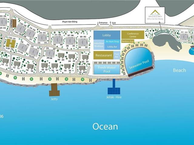 фотографии отеля Amiana Resort изображение №115