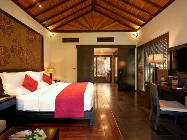 фото Amiana Resort изображение №118