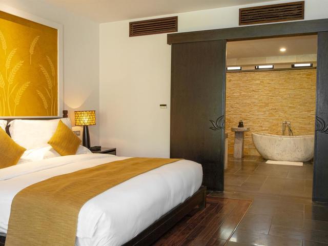 фото отеля Amiana Resort изображение №117