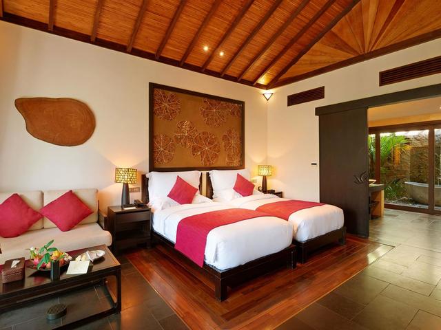 фото Amiana Resort изображение №114