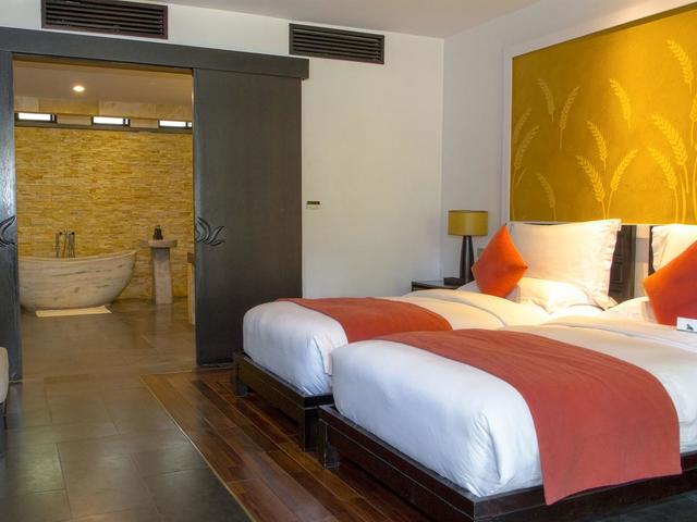 фото Amiana Resort изображение №106