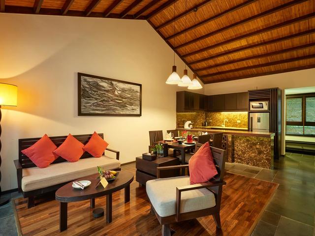 фотографии Amiana Resort изображение №108