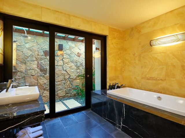 фотографии отеля Amiana Resort изображение №107