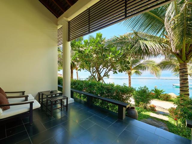 фотографии Amiana Resort изображение №100