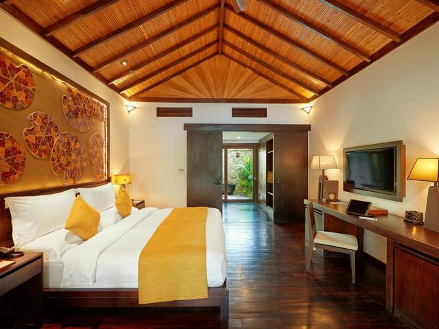 фотографии отеля Amiana Resort изображение №103