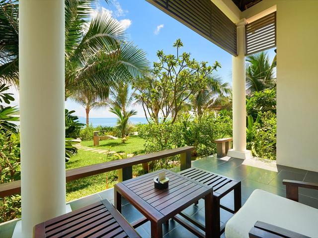 фотографии отеля Amiana Resort изображение №99