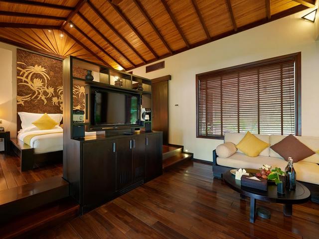 фото Amiana Resort изображение №98