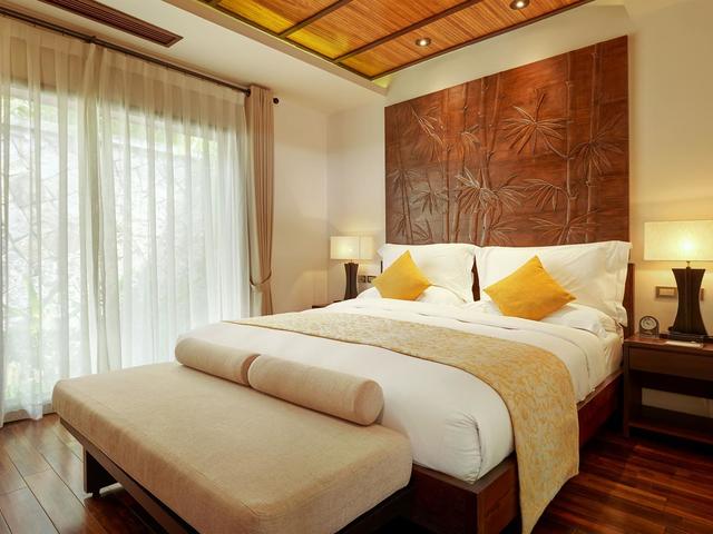 фото отеля Amiana Resort изображение №93