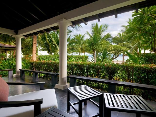 фото Amiana Resort изображение №90