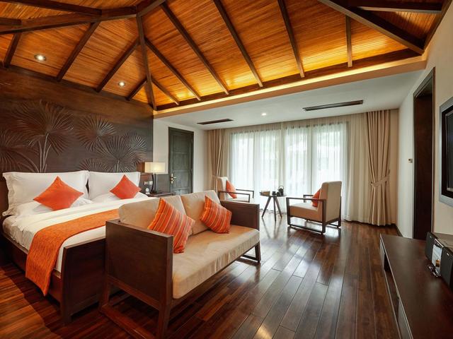 фотографии отеля Amiana Resort изображение №91