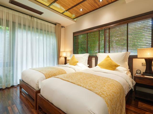 фотографии отеля Amiana Resort изображение №87