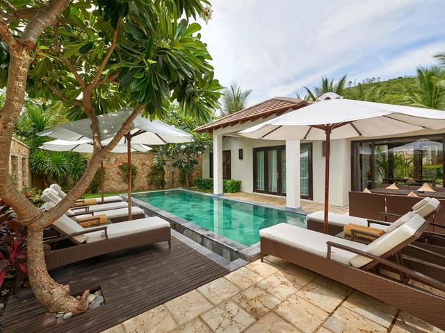 фотографии отеля Amiana Resort изображение №83