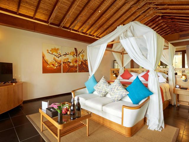 фото отеля Amiana Resort изображение №81